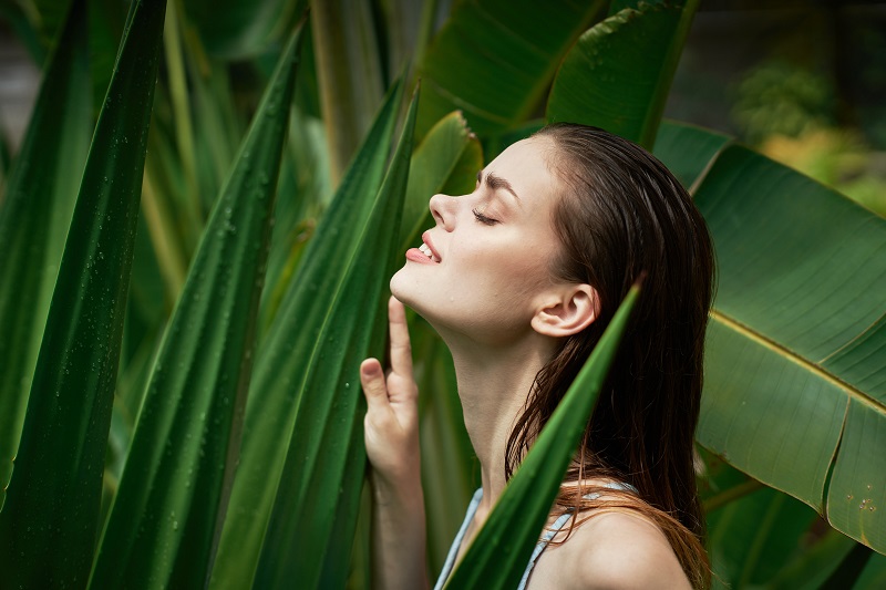 Z naturą po piękną sylwetkę