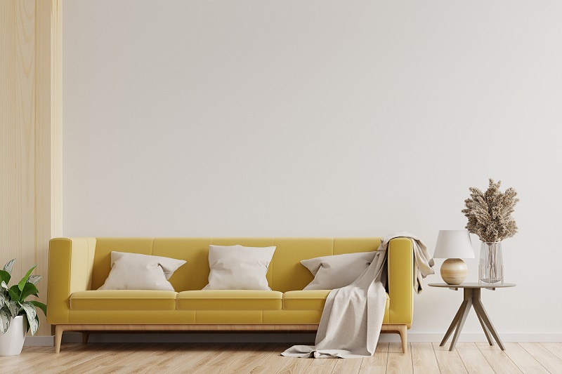 Czym jest ekstrakcyjne pranie tapicerki?