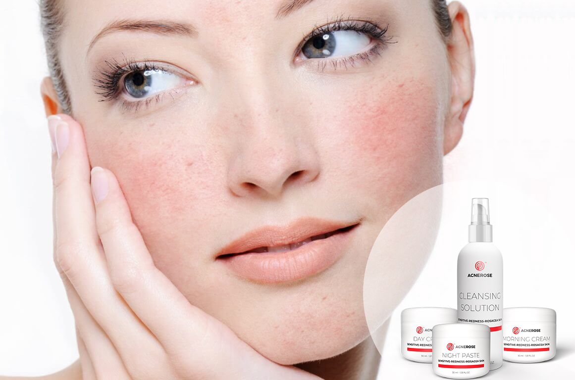 Dermokosmetyki na trądzik – warto wiedzieć!