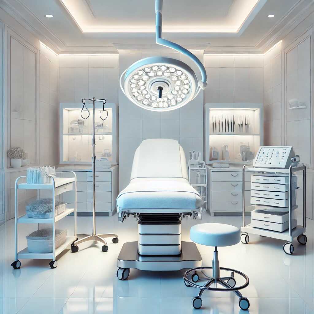 Labioplastyka drogą do komfortu i pewności siebie