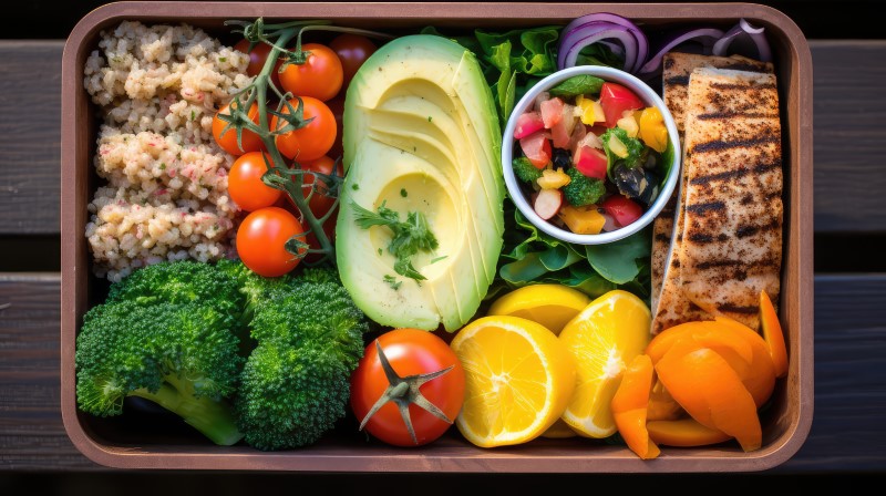 Najlepszy catering dietetyczny w Warszawie według opinii 2025